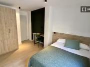 Acogedor Habitación en piso compartido en Vista Alegre,...