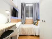 ¡En alquiler! Habitación en Plaça de Lesseps, Vallcarca...