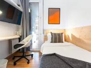 Nuevo Habitación en Plaça de Lesseps, Vallcarca i els... Nuevo Habitación en Plaça de Lesseps, Vallcarca i els...