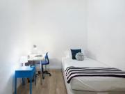 Acogedor Habitación en Plaza de la Marina Española, Palacio