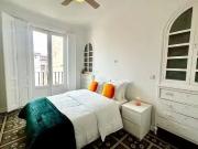 Bonito Habitación en Plaza de Santa Bárbara