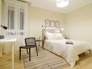 Nuevo Habitación en Recalde zumarkalea, Abando