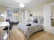 ¡Recién llegado! Habitación en Recalde zumarkalea, Abando