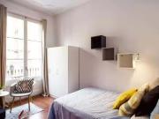 ¡En alquiler! Habitación en Ronda de Sant Pere