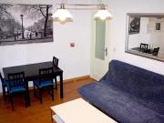 Nuevo Habitación en Ronda de Segovia