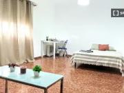 ¡Recién llegado! Habitaciones en alquiler en el...