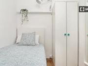 Nuevo Habitaciones para alquilar en apartamento de 4...