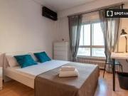 Encantador Habitaciones para alquilar en Apartamento de... Encantador Habitaciones para alquilar en Apartamento de...