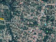 Único lote apto complejo de cabañas cerca del centro