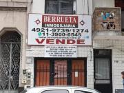 UNICO LOTE DE TERRENO EN PARQUE CHACABUCO