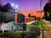 Unico lote en venta en barrio privado Villa Rosa, Pilar