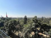 UNICO! Lujoso dpto Campos Elíseos con Terraza