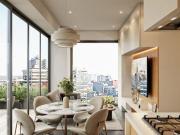 Único Manacar: Departamento en venta en Actipan