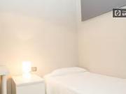 Acogedor Maravillosa habitación en piso de 4...