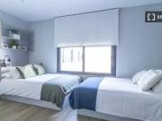 Encantador Oferta Especial Estudio Doble Premium en Sevilla