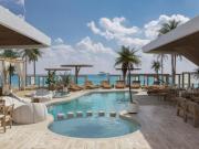 UNICO PENTHOUSE DE 5 HABITACIONES, FRENTE AL MAR, TORRE...