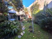 UNICO PH EN VENTA CON AMPLIO JARDIN Y TERRAZA