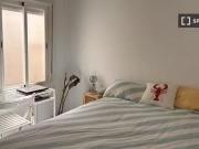 Encantador Piso de 1 dormitorio en alquiler en...