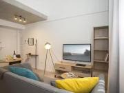 Bonito Piso de 1 habitación en Calle de los Huertos 4,...