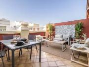 Acogedor Piso de 1 habitación en Calle de Nicasio Gallego