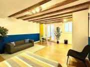 Único Piso de 1 habitación en Carrer de Ferran