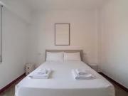 Nuevo Piso de 1 habitación en Carrer de Francesc Cubells