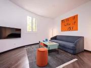 Único Piso de 1 habitación en Passatge d'Aragó