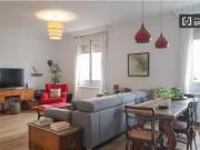 Nuevo Piso de 2 habitaciones en alquiler en Chopera, Madrid