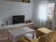 ¡Renta! Piso de 2 habitaciones en Calle Virgen del...