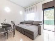 Único Piso de 2 habitaciones en Villaviciosa