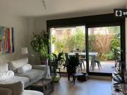 Encantador Piso de 3 habitaciones en alquiler en Las...