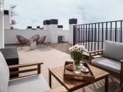 Acogedor Piso de 3 habitaciones en Calle Compromiso...