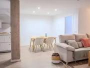 ¡Oferta! Piso de 3 habitaciones en Calle Luis Lamarca