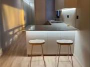 Acogedor Piso en alquiler de 2 habitaciones en Santa...