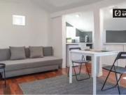 ¡Recién llegado! Piso en alquiler de 2 habitaciones en...