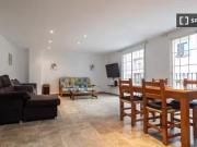 ¡Oferta! Piso en alquiler de 3 habitaciones en Cabanyal...