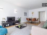 ¡Oferta! Piso en alquiler en Adelfas, Madrid