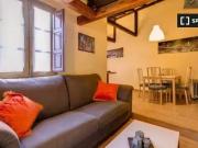 Único Piso en alquiler en Albaycín, Granada