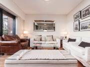 Único piso t/dúplex 4 dorm 2 coch 234m2 Belgrano
