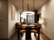 Único Privée: Departamento en venta en Santa Cruz Atoyac