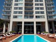 Unico Quartier Boulevard Unificado. 2 Coch. + Baul