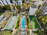 Unico Quartier Boulevard Unificado Central + 2 cocheras...