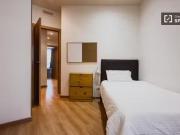 Bonito Se alquila habitación en apartamento de 2...