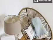 ¡Renta! Se alquila habitación en apartamento de 3...