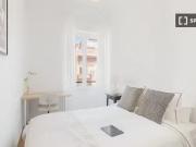 Nuevo Se alquila habitación en apartamento de 4...