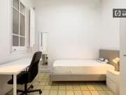 ¡Oferta! Se alquila habitación en apartamento de 6...