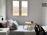 Encantador Se alquila habitación en coliving de 10...