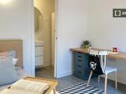Barato Se alquila habitación en coliving de 20...