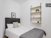 Acogedor Se alquila habitación en Coliving en Puerta Del...