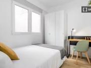 Único Se alquila habitación en Coliving en Puerta Del...